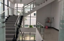 东莞市熙霖节能环保工程咨询服务官网 一站式专业环保咨询解决方案