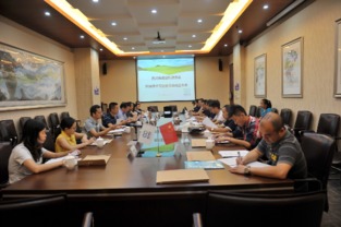 中节能建设入选四川省建设科技协会环保技术专业委员会委员，强化环保咨询服务新篇章