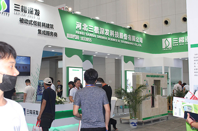 CIGBE京津冀建博会|2021天津国际装配式建筑展 引领绿色建造，环保咨询服务铸就未来